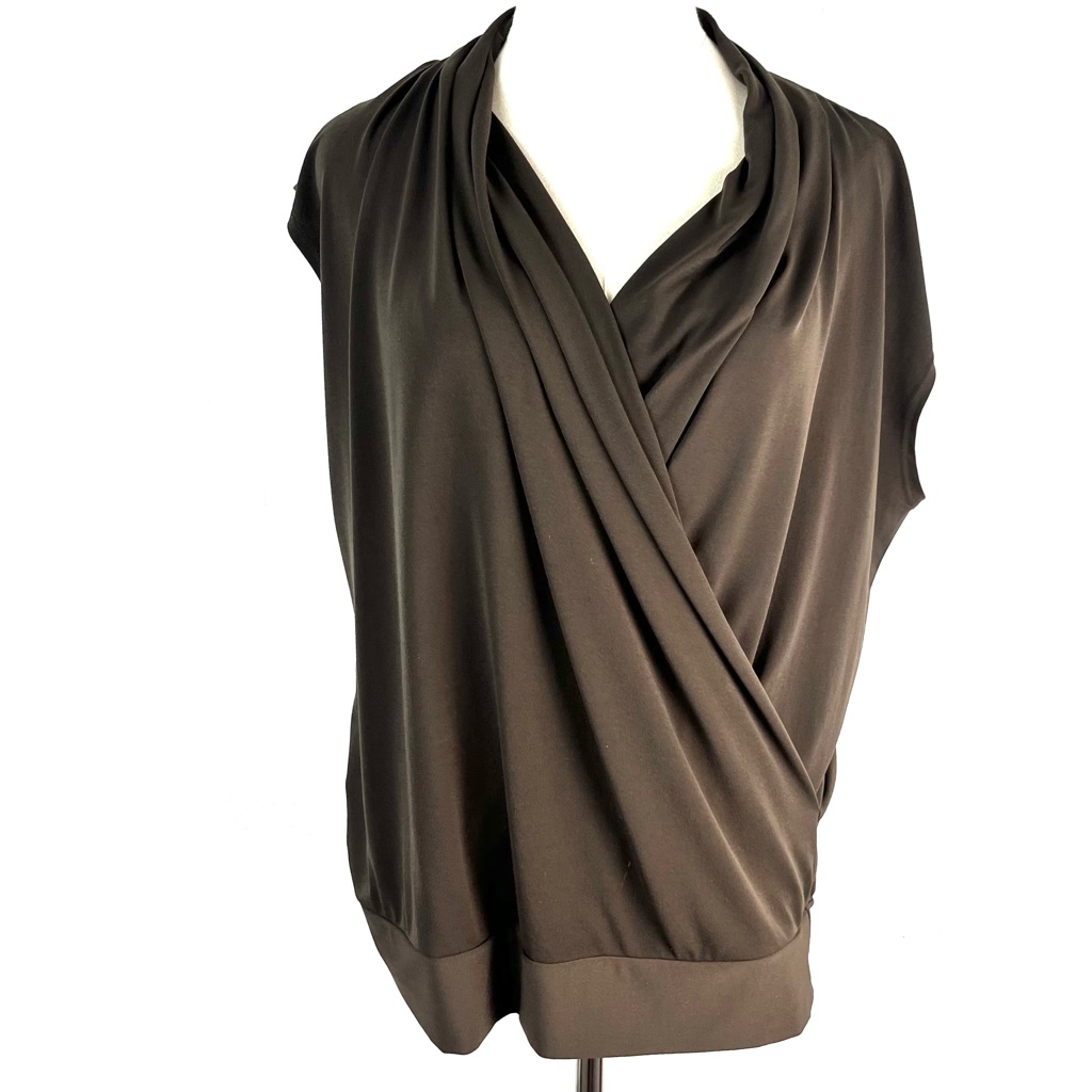 Ny  Company Brand Top